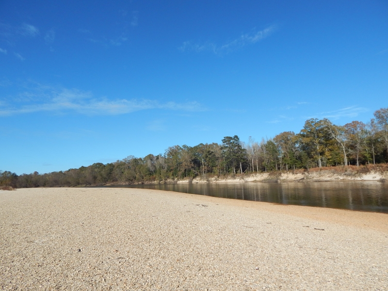 Mississippi Land For Sale Pike Amite Walthall Doug Rushing Realty