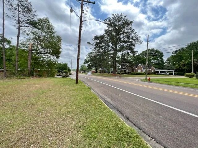 1.14 Acres of Prime Commercial property/ Downtown, Tylertown/MS