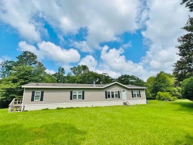 Custom Doublewide on 20 acres/ Magnolia/ MS 