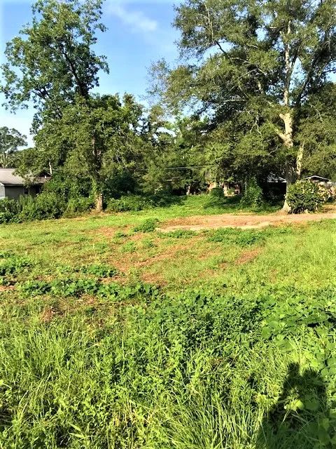 Residential Lot at 702 Caston Ave | McComb, MS