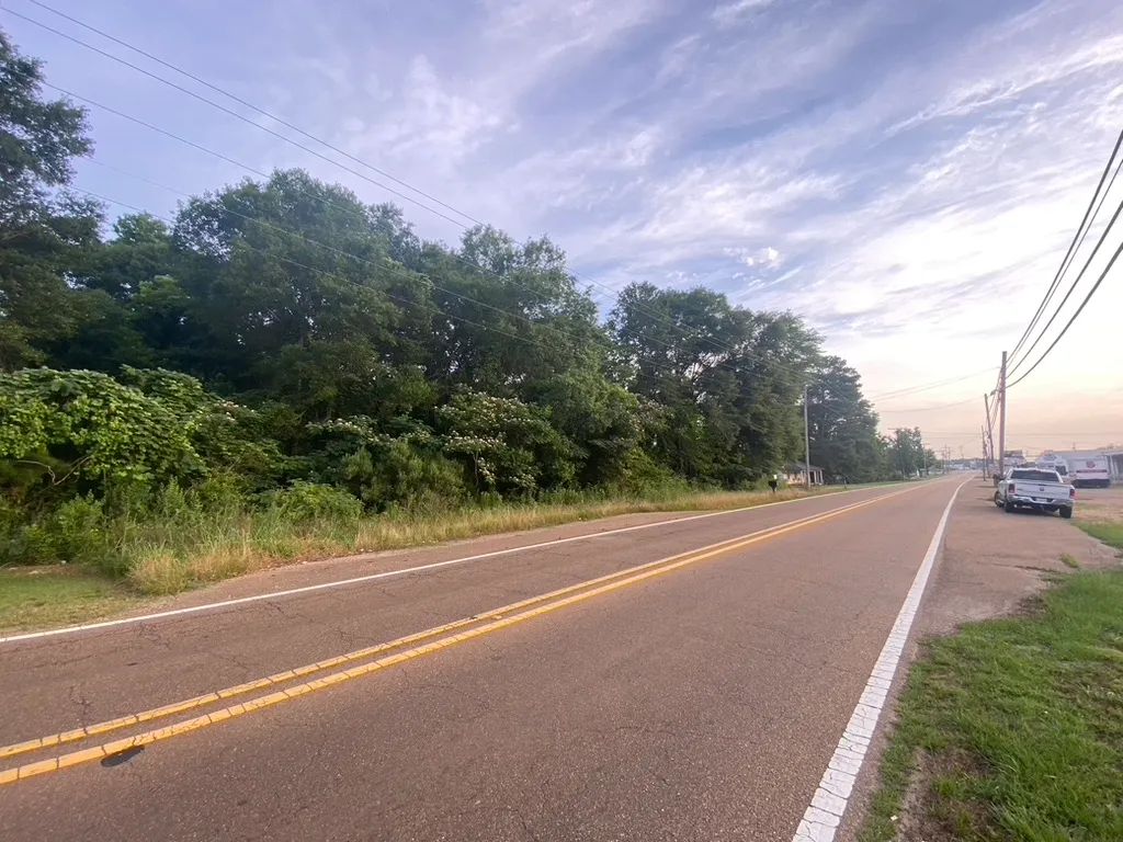 2.2 acres in Pike County