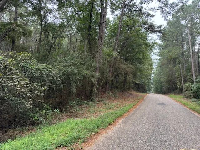 TBD Cemetery Road