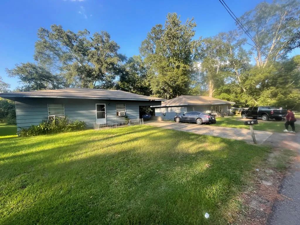 Home & Duplex