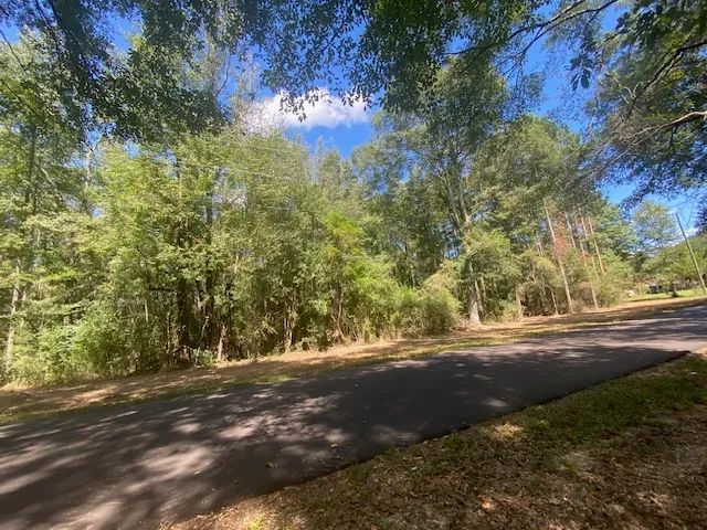 5.57 acres in Salem School District-Walthall County, MS