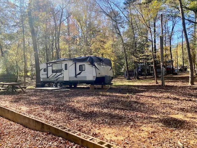 .69 acres with Bogue Chitto River Access | McComb, MS