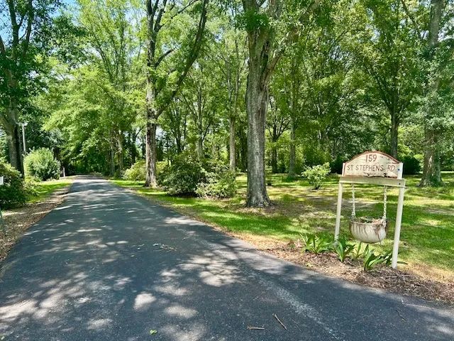 159 St Stephens Rd Silver Creek, Ms 39663
