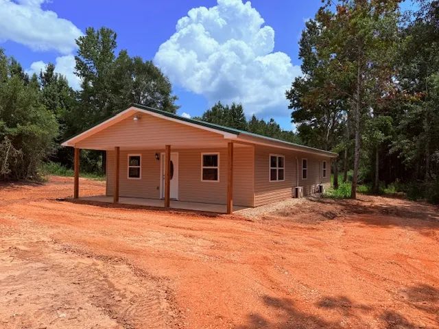 Home on 1.2 Acres | Kokomo, MS 
