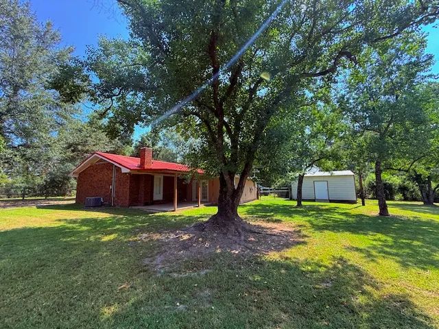 Home on 1 Acre | Tylertown, MS