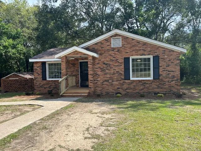 Home at 923 Bendat St. | McComb, MS