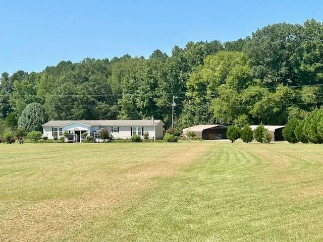 Home and 4 acres Old Highway 24 Pike Co. 