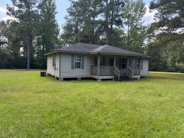 Home at 408 Hwy 583 N / Tylertown MS