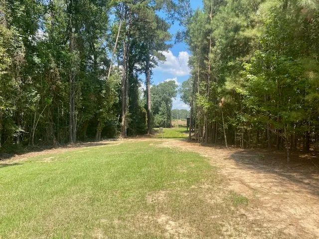 40 Acres- Smithdale, Ms