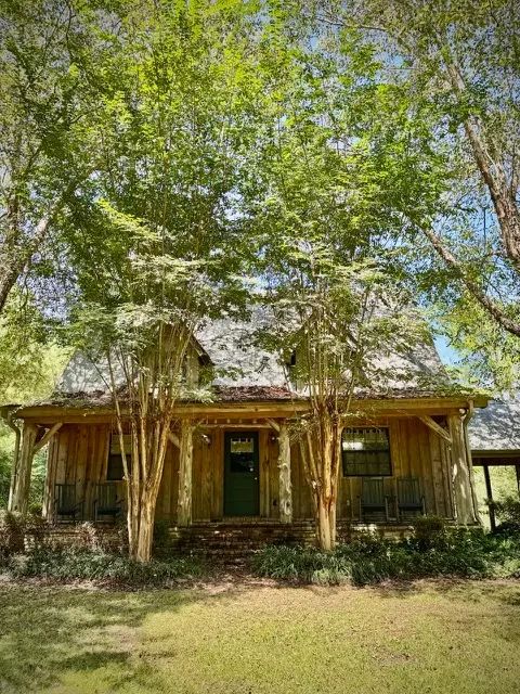 141 China Grove Rd, Ruth, MS