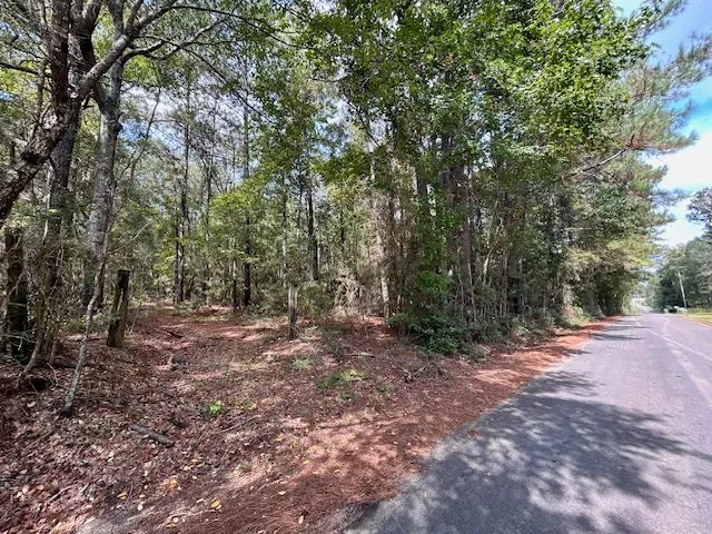 12.5 acres- Chester Reeves Rd, McComb, Ms