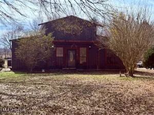 243 Sauls Road | Jayess, MS