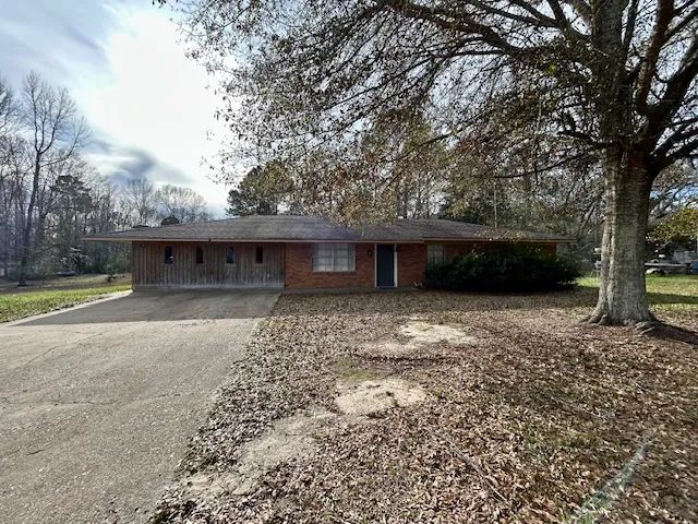 1119 Willis Cotton Rd | Summit, MS