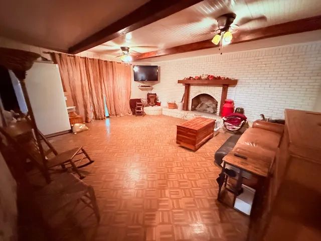 Home on 5.2 Acres | Tylertown, MS 