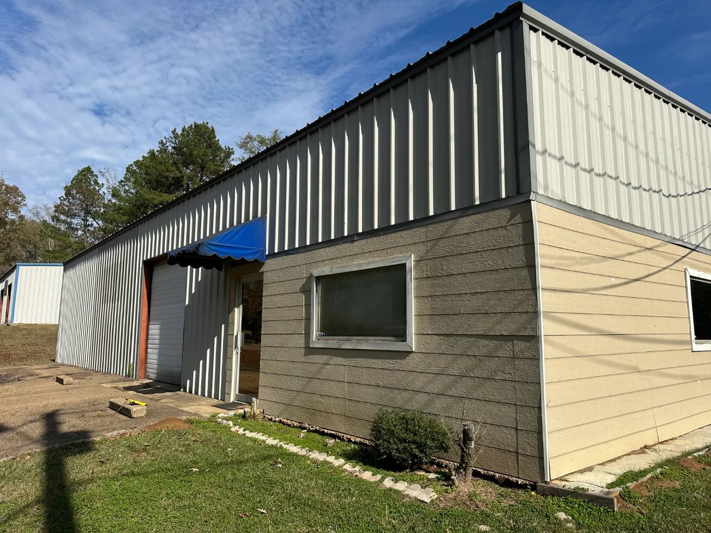 Office Warehouse | Hinds County, MS