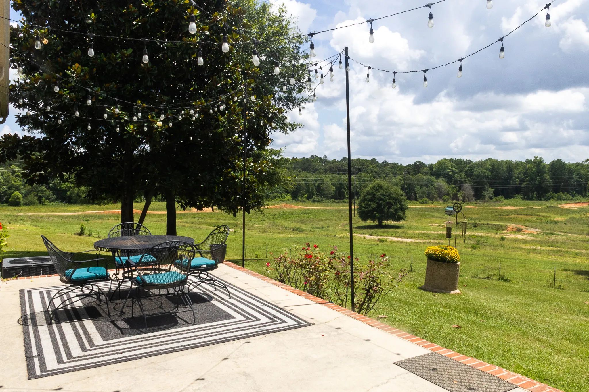 27 acres Williams Road Magnolia MS 