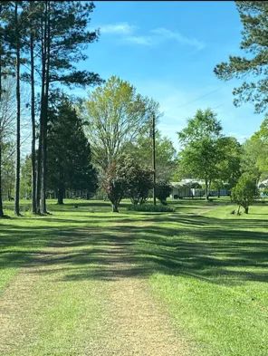 Home on 6 Acres | Liberty, MS