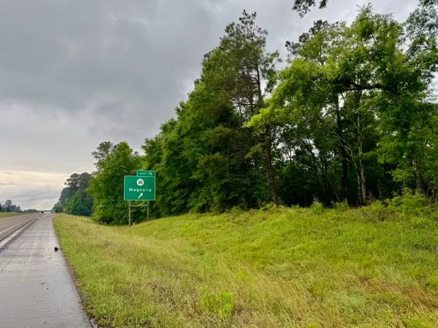 21 Acres | Magnolia, MS