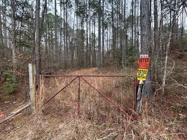 6 acres /Wilkinson County,Ms.