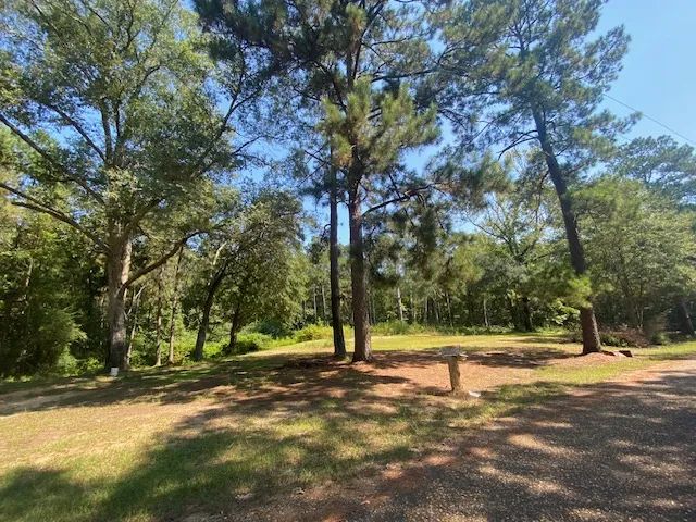 16.73 Acres w/ Mobile Home | Magnolia, MS