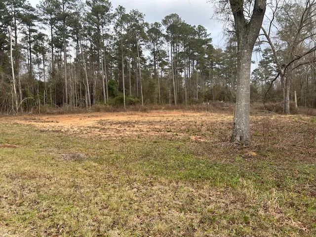 1 Acre I McComb, MS