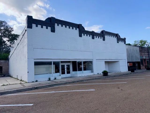 173 W Railroad Ave | Magnolia, MS 