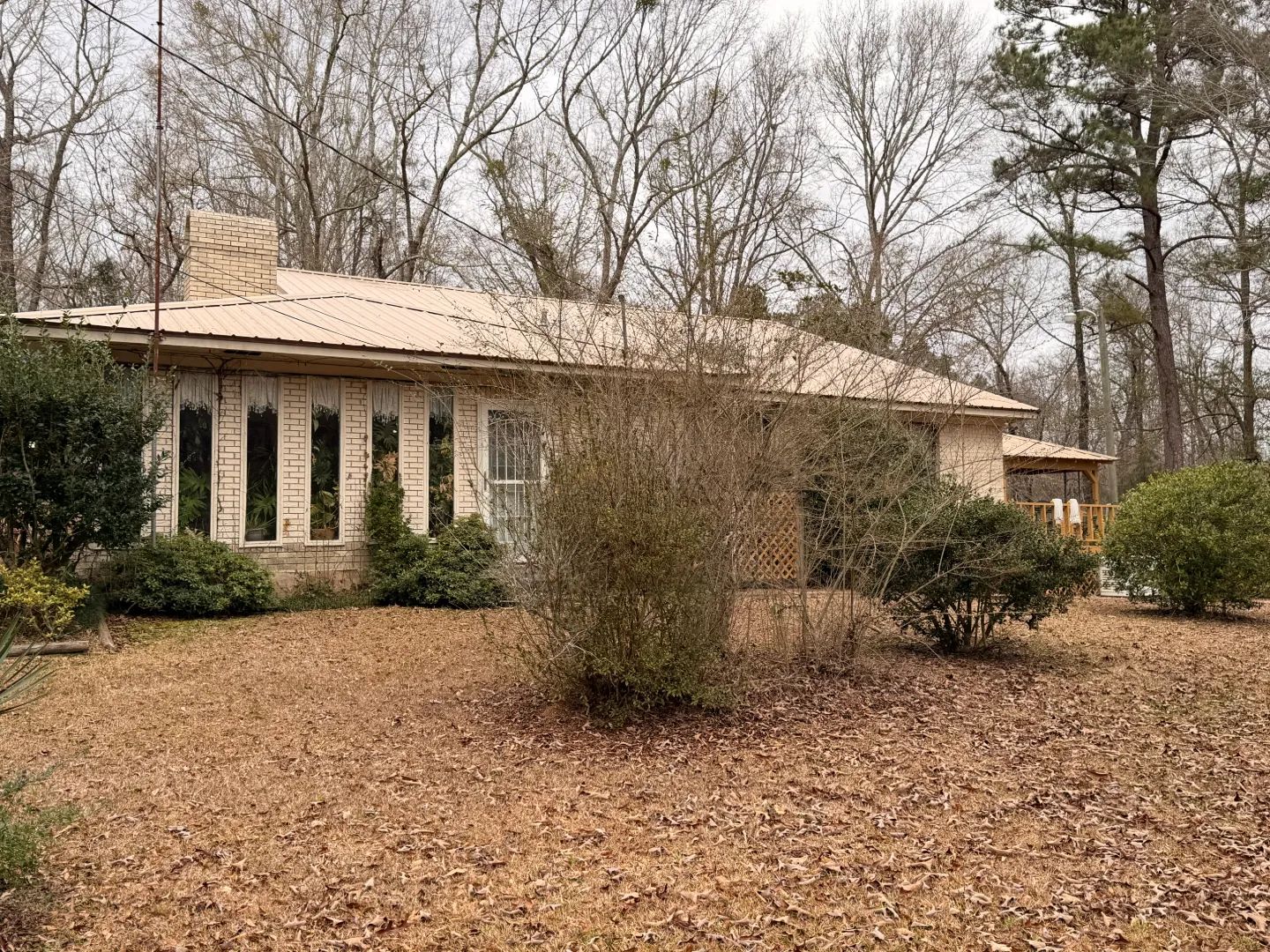 4204 NW Highway 550, Union Church, MS 39668