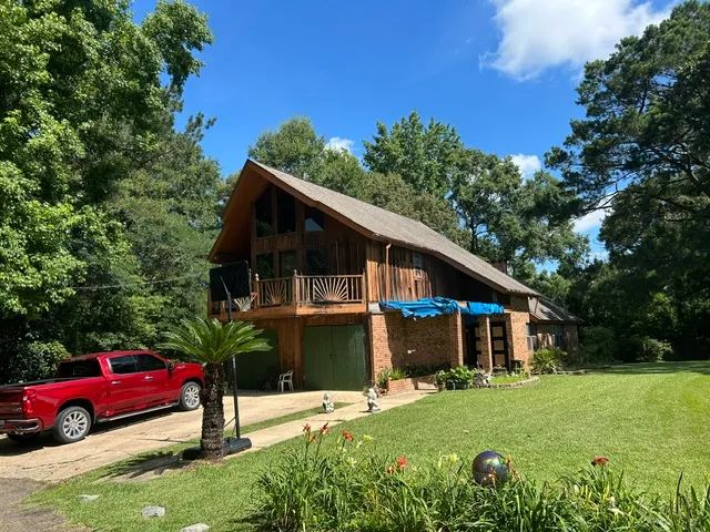 909 Pershing St | McComb, MS