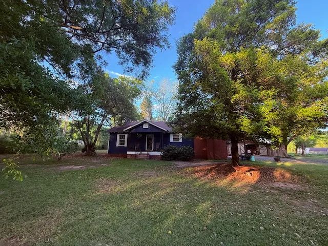 Home on 2 Acres| ZC Rushing Road | Tylertown | MS 