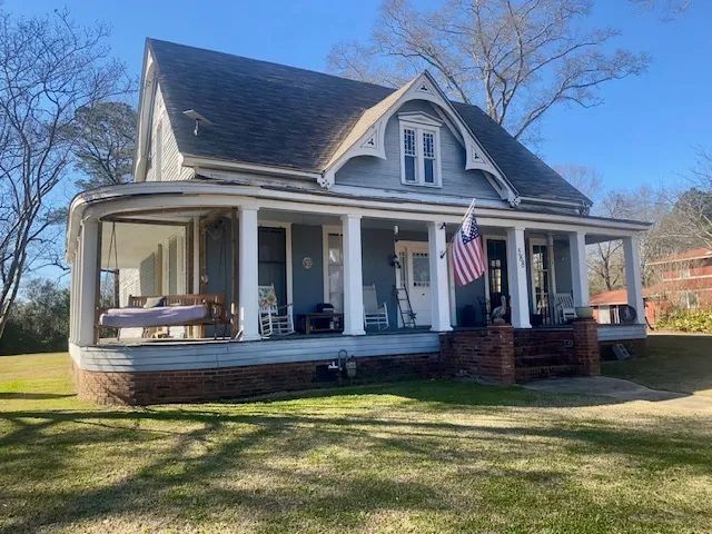 588 Union St | Gloster, MS