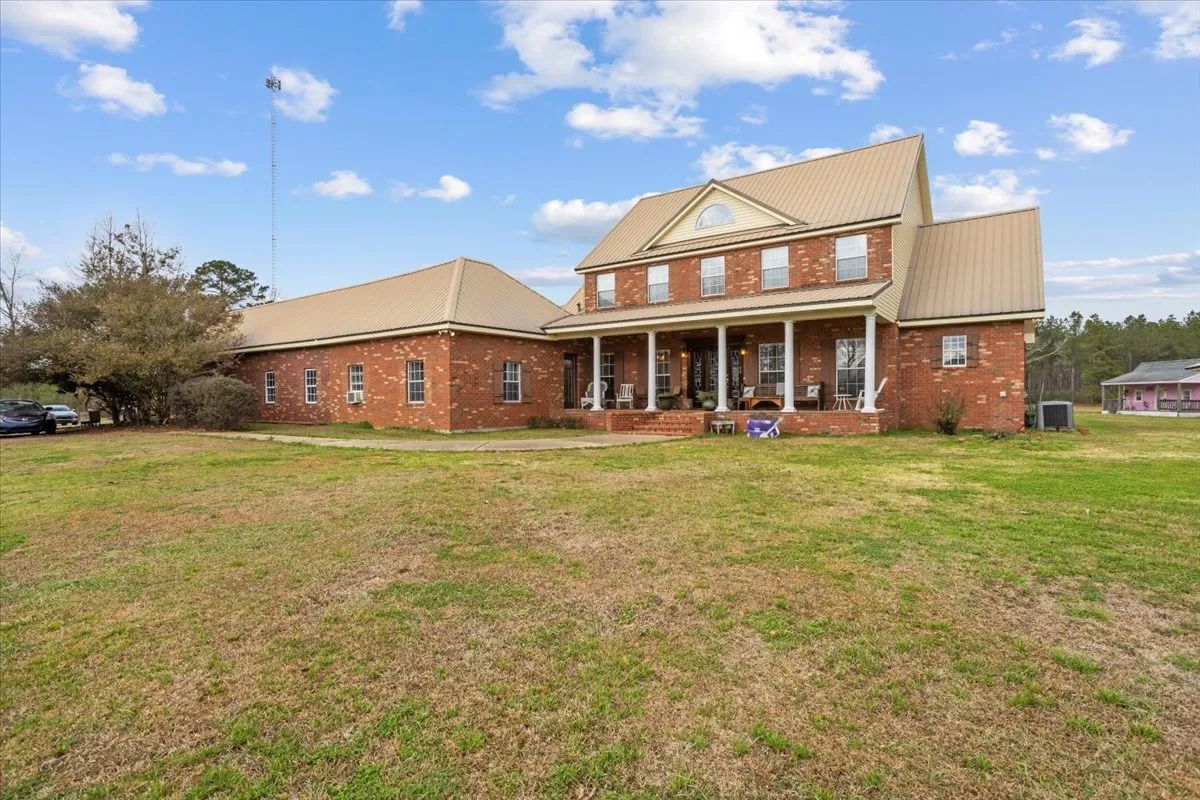 13835 Highway 98 | Smithdale Mississippi