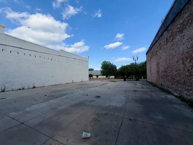 161 W Railroad Ave | Magnolia, MS 39652