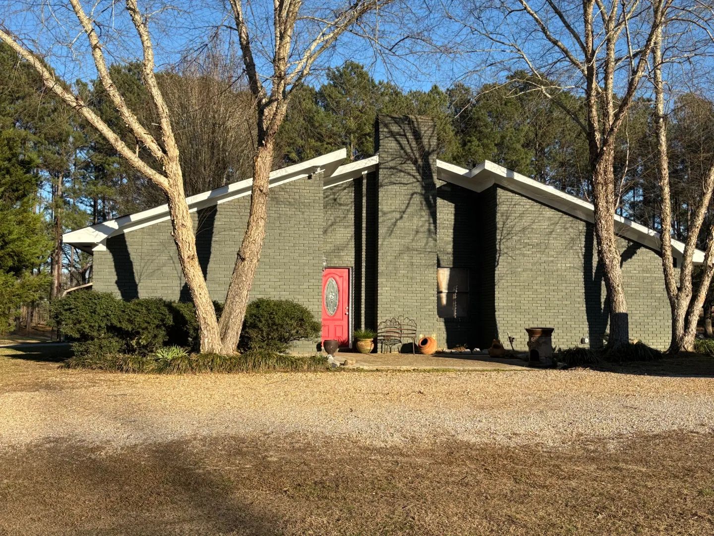 Home on 2 acres | Jayess, MS