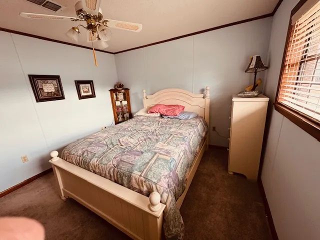 159 St Stephens Rd Silver Creek, Ms 39663