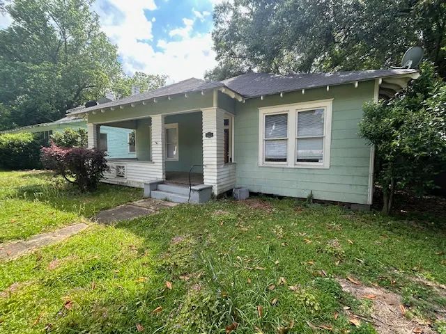523 Howe St. McComb, Ms.