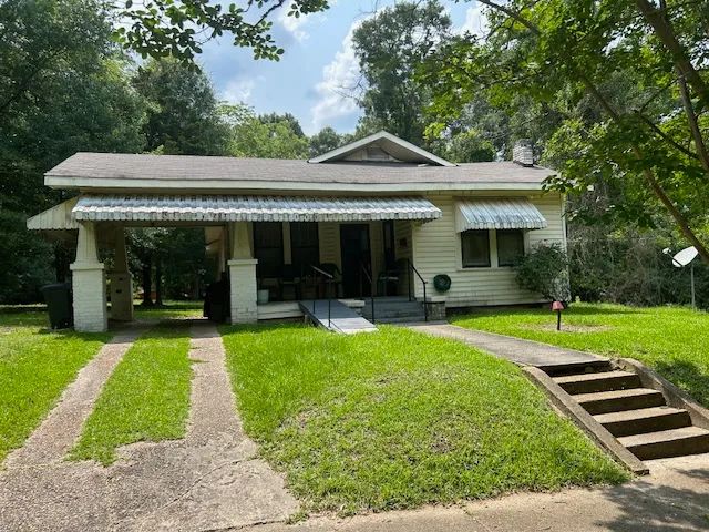 113 N. Chestnut St. McComb, Ms. 