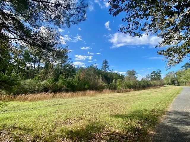18.94 acres in Lincoln County 