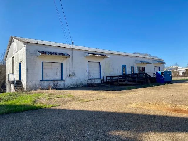Commercial Bldg