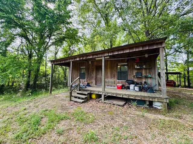 75 Acre Hunting Haven in Jefferson County