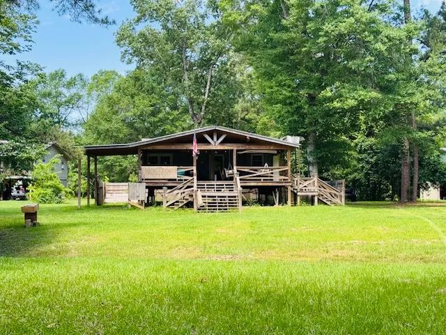  Awesome Pearl River Camp ! Washington Parish / LA