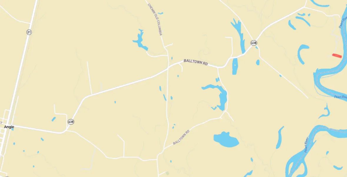 Mobile home and 8 acres North Pike School District 